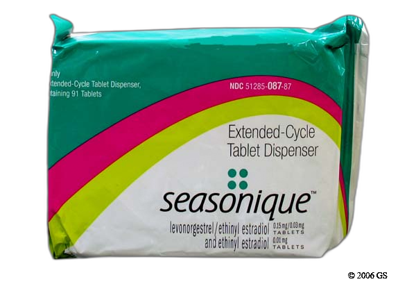 Seasonique