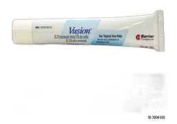 Vusion Coupon - Vusion 50g tube of ointment