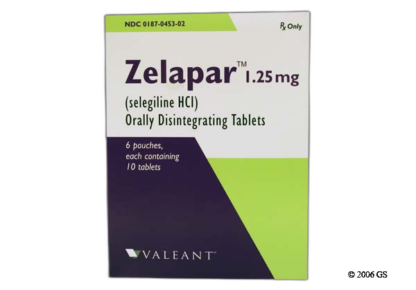 Zelapar