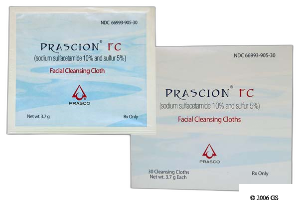 Prascion FC