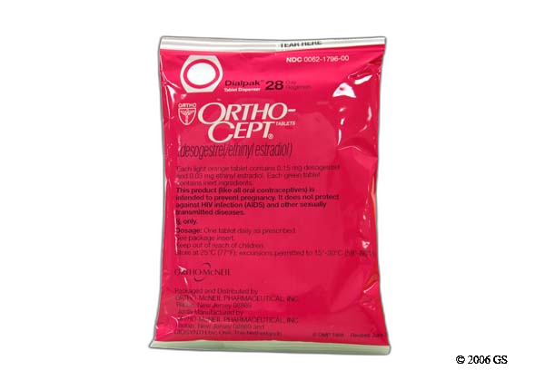 Ortho-Cept