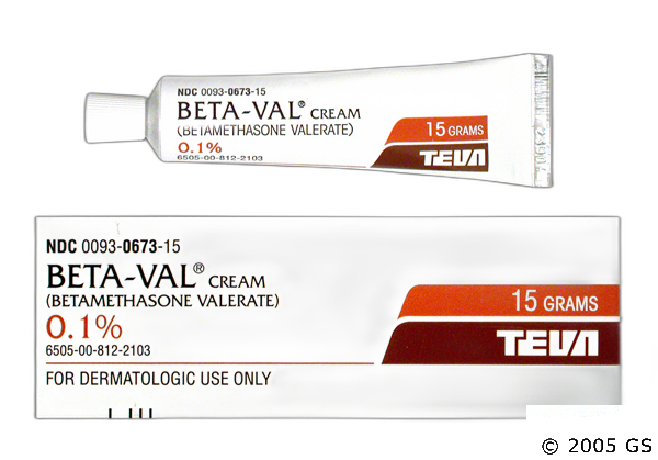 Beta-Val