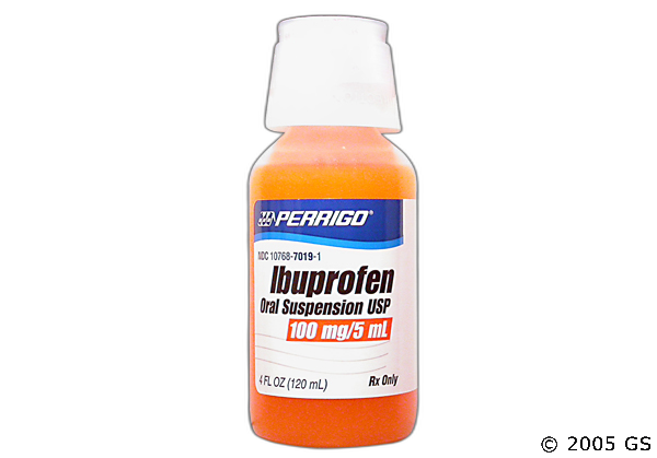 Ibuprofen