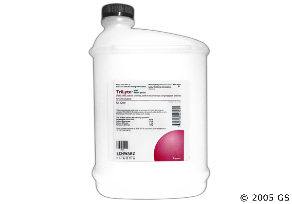 Trilyte 2026 Prices, Coupons & Savings Tips - GoodRx