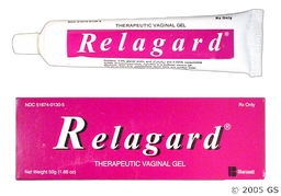 Relagard Coupon - Relagard 50g of 0.9%/0.025% tube of jelly