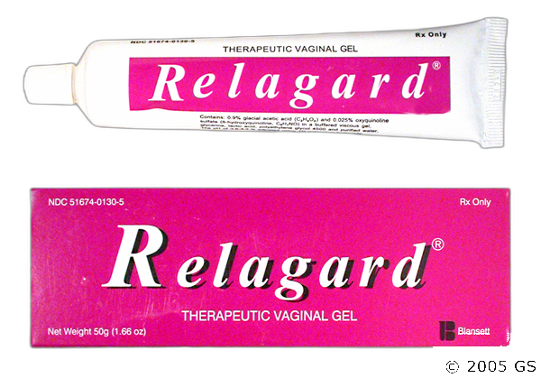 Relagard