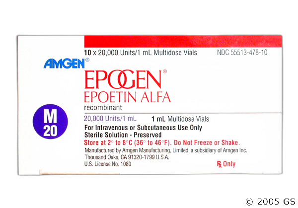 Epogen