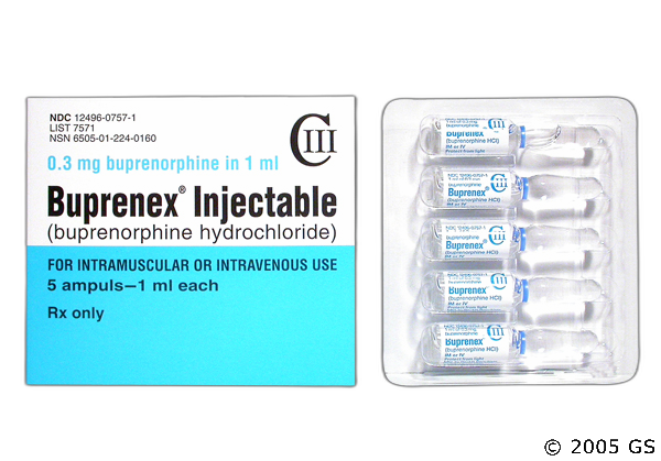 Buprenex