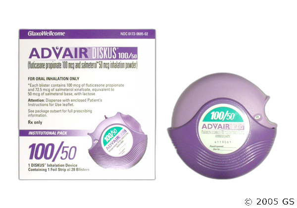 Advair
