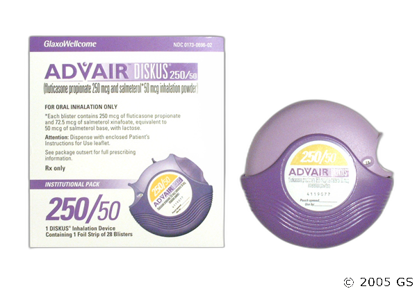 Advair