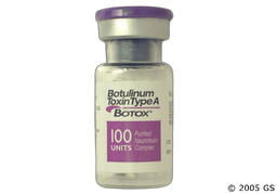 Botox Coupon - Botox 100 units vial