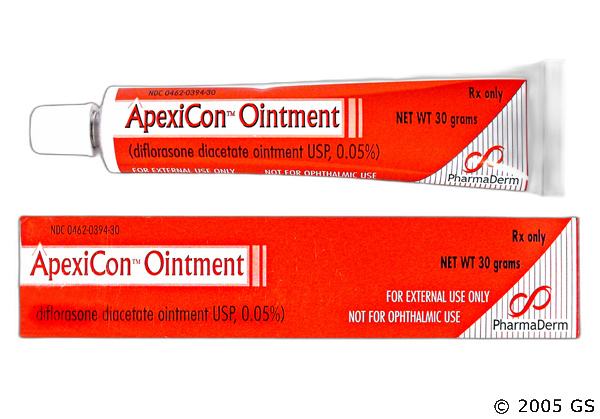 Apexicon