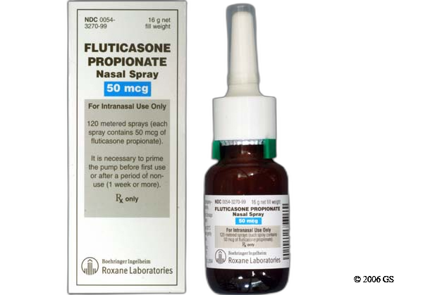 nasal spray: Basics, Side Reviews