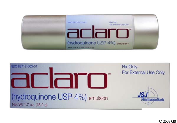 Aclaro