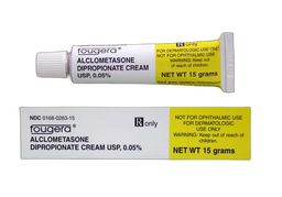 Alclometasone Coupon - Alclometasone 15g of 0.05% tube of cream