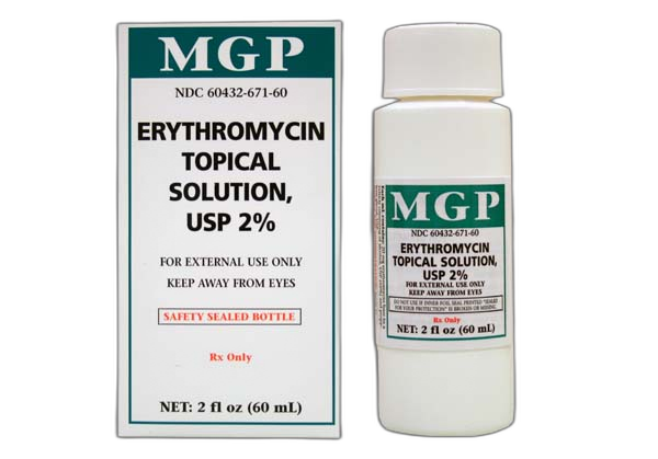 generic Eryderm