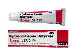 Hydrocortisone Butyrate Coupon - Hydrocortisone Butyrate 15g of 0.1% tube of cream