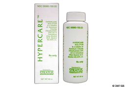 Hypercare Coupon - Hypercare 60ml of 20% applicator