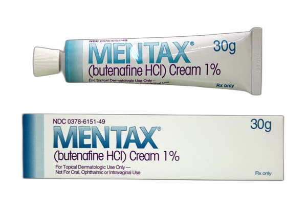 Mentax
