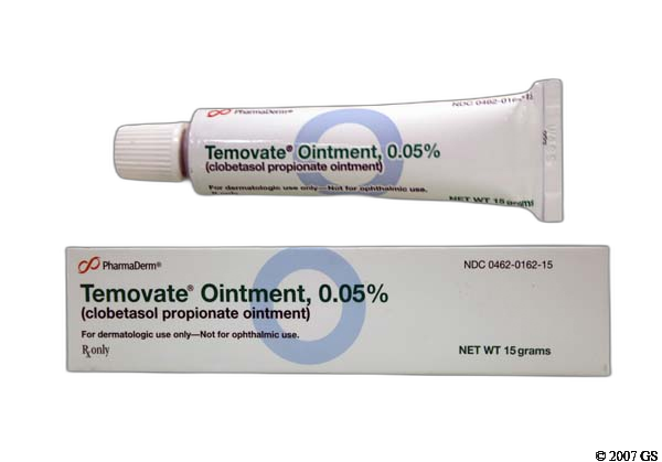 Temovate
