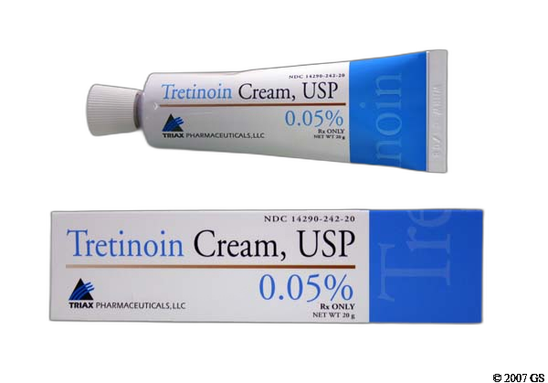 Tretinoin