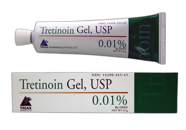 Tretinoin