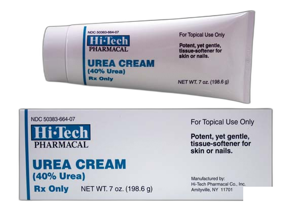 Urea