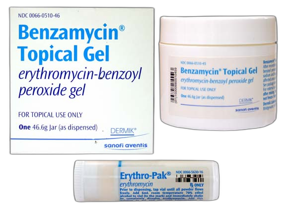 Benzamycin