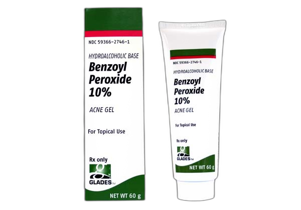 Benzoyl Peroxide