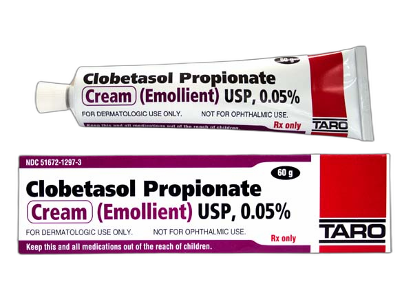 generic Temovate E