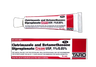 How does clotrimazole / betamethasone work?