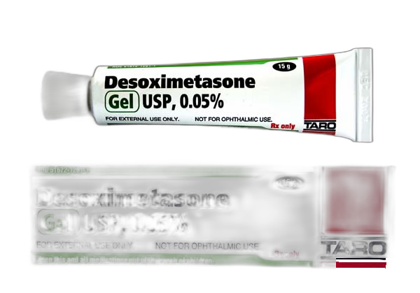 Desoximetasone