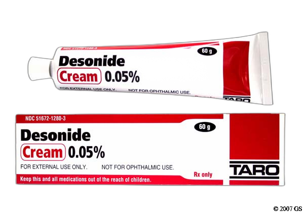 Desonide