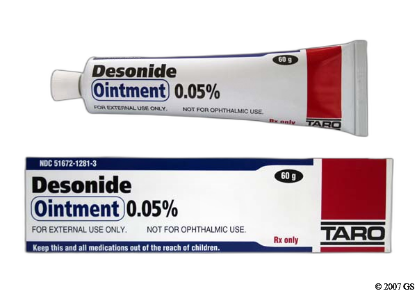 Desonide