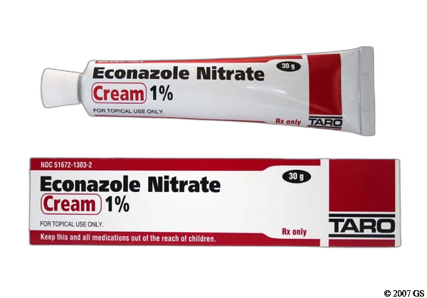Econazole