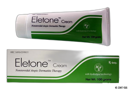 Eletone Coupon - Eletone 100g tube of cream