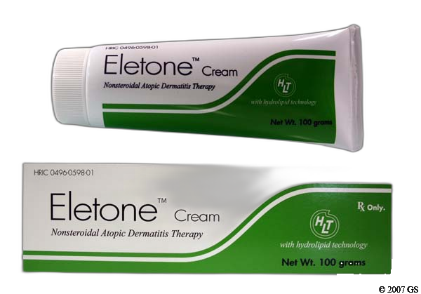 Eletone