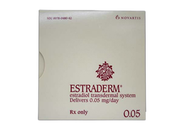 Estraderm Coupon - Estraderm 0.05mg patch