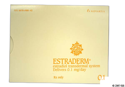Estraderm Coupon - Estraderm 0.1mg patch