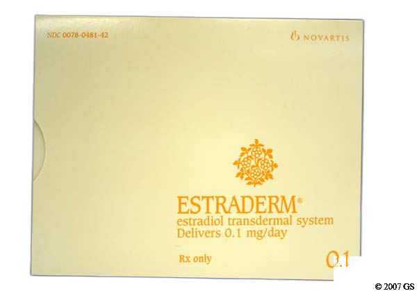 Estraderm