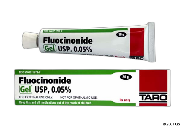 Fluocinonide