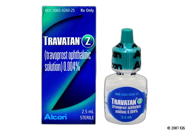 Travatan Z Medicare Coverage and Co-Pay Details - GoodRx