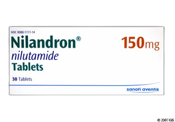 Nilandron Coupon - Nilandron 150mg tablet