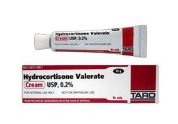 Hydrocortisone Valerate Coupon - Hydrocortisone Valerate 15g of 0.2% tube of cream