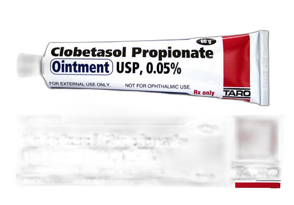 Clobetasol