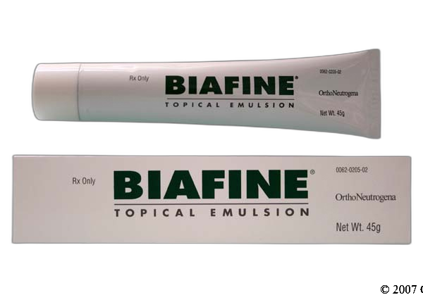 Biafine