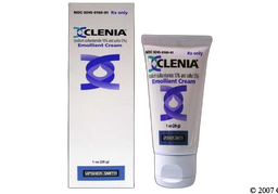 Clenia Coupon - Clenia 28g of 10%/5% tube of cream