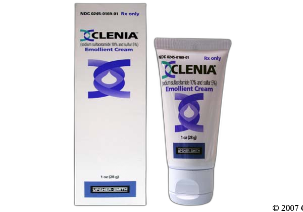 Clenia