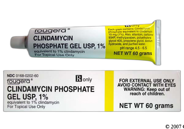 Clindamycin for sinus infection sales