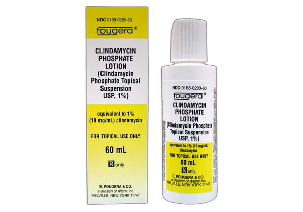 generic Cleocin T